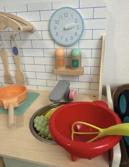 Detská kuchynská linka - 2