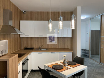 NA PRENÁJOM 1 IZBOVÝ BYT NITRA, BALKÓNOM, PARK. MIESTO - 2