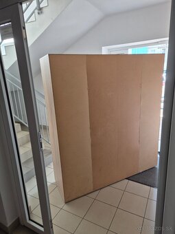 Profi Lacné Sťahovanie Topoľčany a SR - Vypratávanie - 2