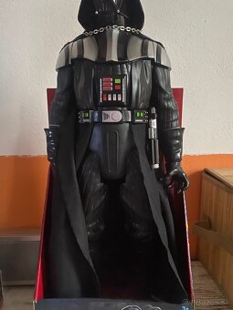 Figúrka star wars - 2