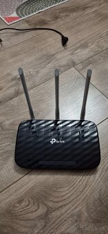 Predam router TP LINK ARCHER C20 - 2