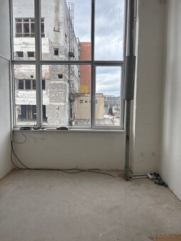 Prenájom skladových priestorov 20-40m2 - 2