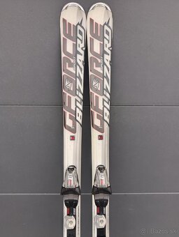 LYŽE BLIZZARD G-FORCE SPORT 165CM - 2