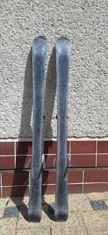 Detské lyže Fischer 4 Race - 2