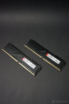 RAM Kingston Fury 16GB KIT - 2