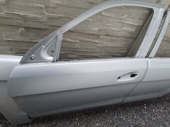 Mercedes ML W166 LP dvere,LZ dvere - 2