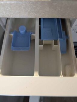 Predám vstavanú práčku Beko - 2