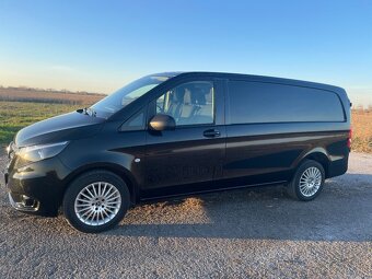 Mercedes Benz Vito - 2