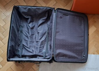 velky kufor travelite - 2