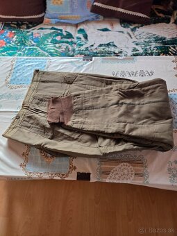 Predám vojenské výstrojné súčiastky - 2