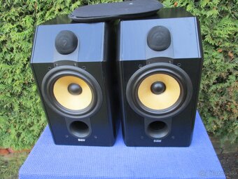 Bowers & Wilkins CDM1 - 2