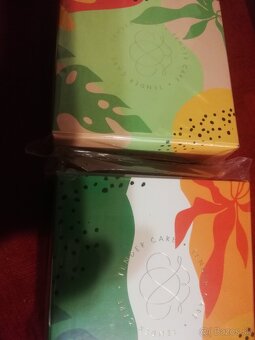 2x darčeková sada hojivych zázrakov vhodné ako dar - 2