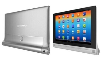 Predam Lenovo Yoga Tab, na Sim kartu. - 2