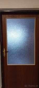 Predám interiérové dvere - 2