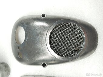 JAWA PÉRÁK 250 & 350 FILTR ČZ 125 &150 C FILTR ORIGINÁL - 2