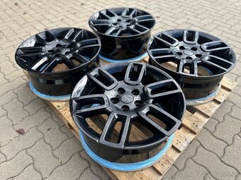 ✅ ®Originál sada diskov Land Rover Defender ✅ - 2