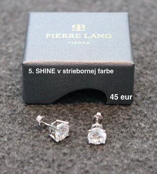 NÁUŠNICE - PIERRE LANG - 2