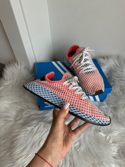 Adidas deerupt tenisky - 2