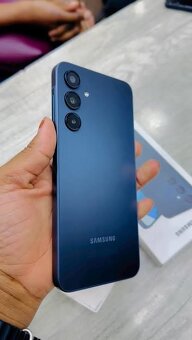 Samsung Galaxy A16 - nové, zabalené, nepoužité - 2 farby - 2