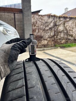 245/45 R20 a 275/40 R20 Falken Letne - 2