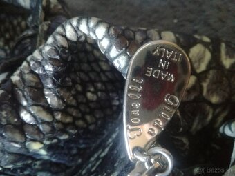 Gilda tonelli kabelka - 2