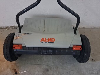 Alko Razorcut premium - 2