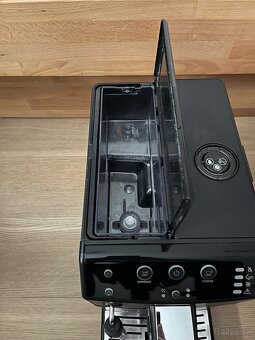 Kávovar Philips HD8821 - 2