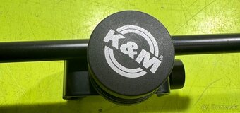 K&M rameno mikrofonoveho stojanu - 2