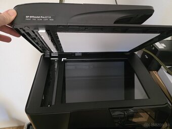 HP OfficeJet PRO 8710 - 2