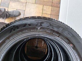 175/65r14 letné pneumatiky - 2