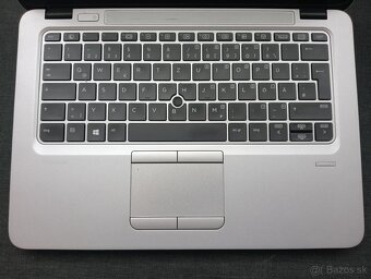 HP elitebook 725 G4 ,AMD A10 quad core , 8gb ram ,Windows 11 - 2