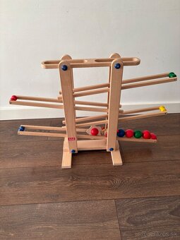 Trihorse gulickova draha - 2