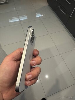 IPHONE 15 PRO MAX 256GB BIELY - 2