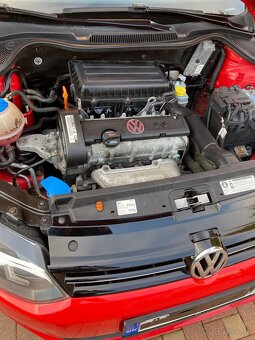 Predám vw polo - 2