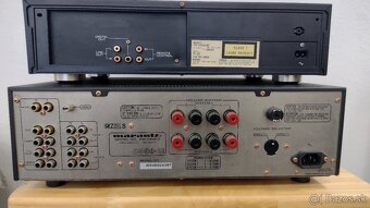 Marantz CD 52mkII SE - 2