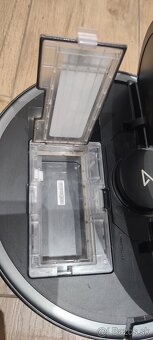 Xiaomi Roborock S7 Max V Plus Black - 2