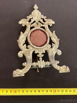 Vreckové hodinky Stojan - 2