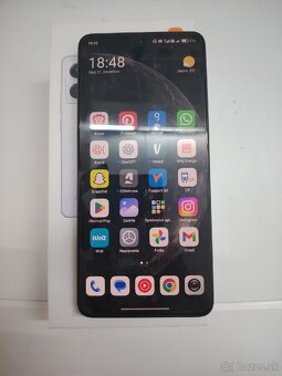 Predám honor a xiaomi spolu - 2