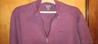 Predám sveter zn. Bushman - 2