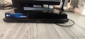 Domáce kino LG SH92TA - 2