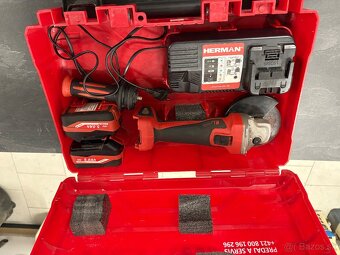 Makita Herman Dewalt - 2