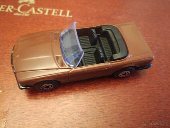 Matchbox Bulharsko - 2