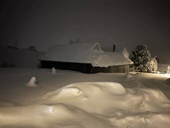 Ždiar chalupa na predaj - 2