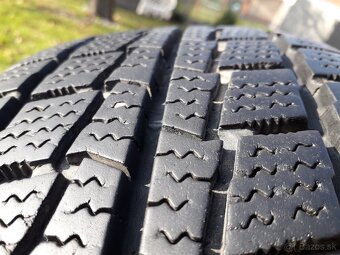225/70 r15C zimne pneumatiky - 2