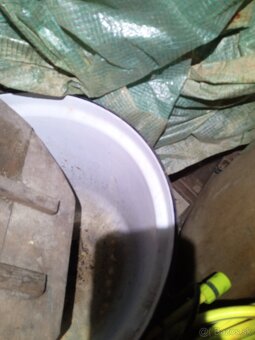 Predám kotol zabíjačkovi - 2