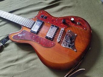 Ibanez jet king - 2