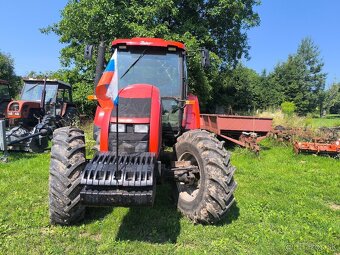 Zetor Forterra 11741 - 2