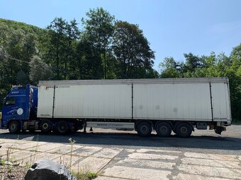 PEISCHL - WALKINGFLOOR  90m3 r.2013/1713/ - 2