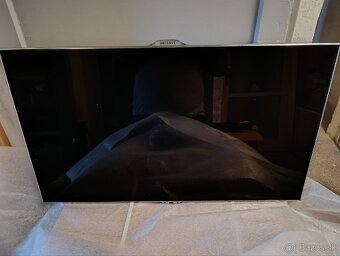 LED televizor SAMSUNG UE 40 ES 80000 - 2