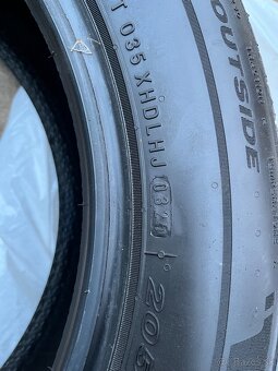 Nexen nfera primus - 2